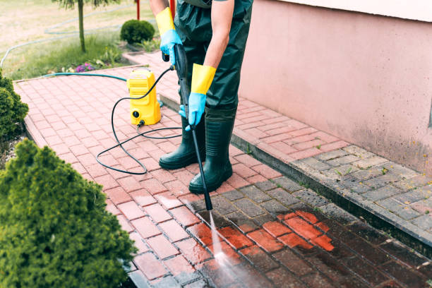 Best Heavy Equipment Washing  in Cascades, VA
