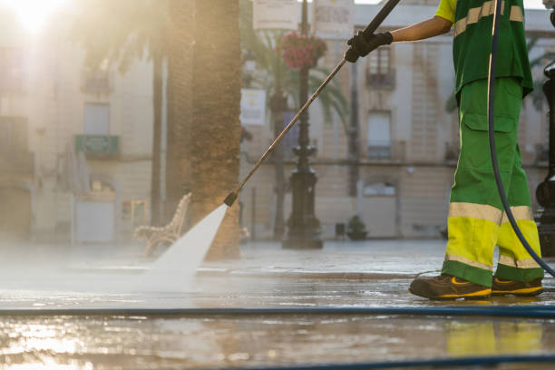 Best Parking Lot and Garage Cleaning  in Cascades, VA